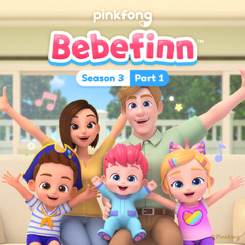 Bebefinn 3 (Pt. 1)