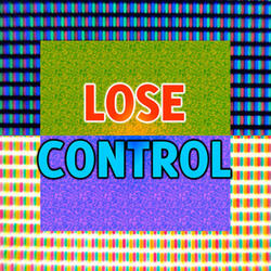 Lose Cont - Slowed