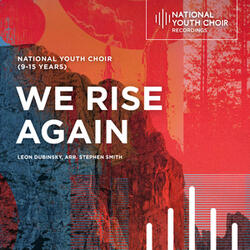 We Rise Again