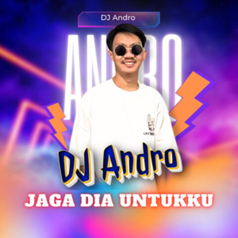 Jaga Dia Untukku