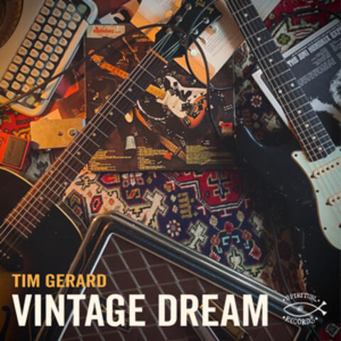 Vintage Dream