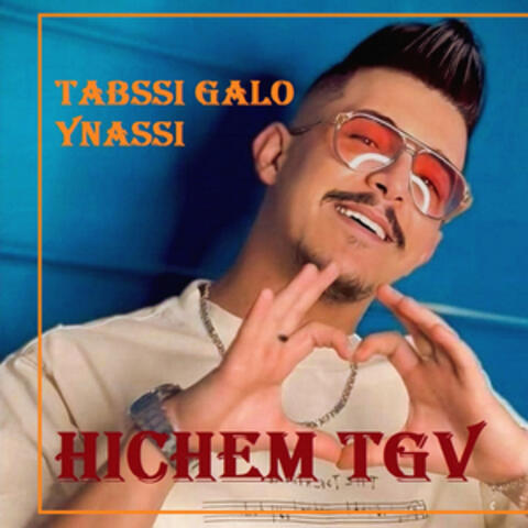 Tabssi galo Ynassi