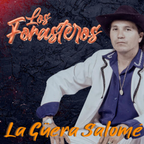La Guera Salome