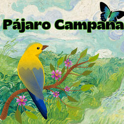 Pajaro Campana