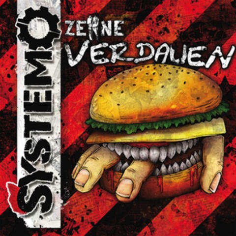 Zehne Verdauen