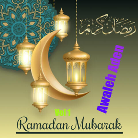 Ramadan Mubarak, Vol. 1