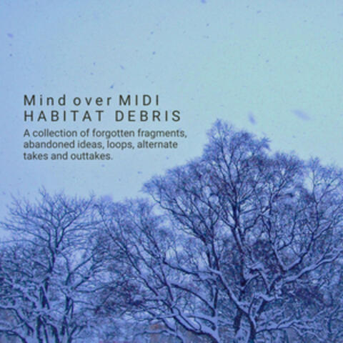Habitat Debris