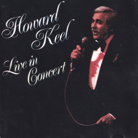 Live In Concert