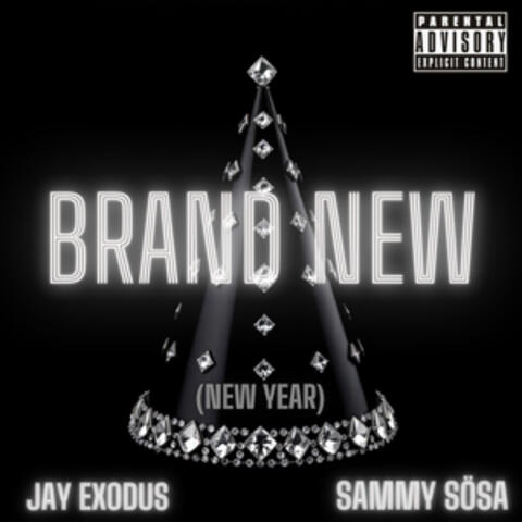 Brand New (New Year)