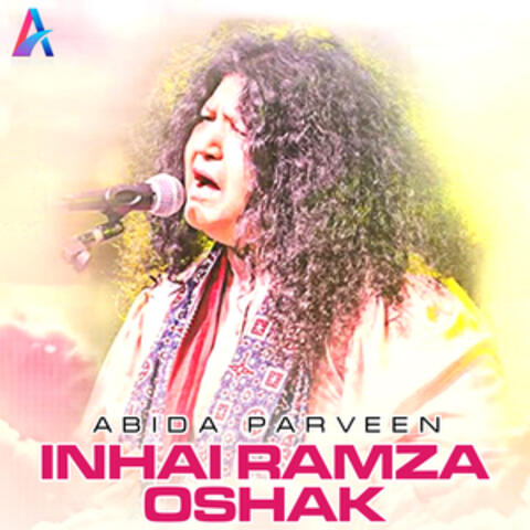 Inhai Ramza Oshak - Single