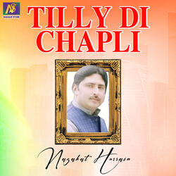 Tilly Di Chapli
