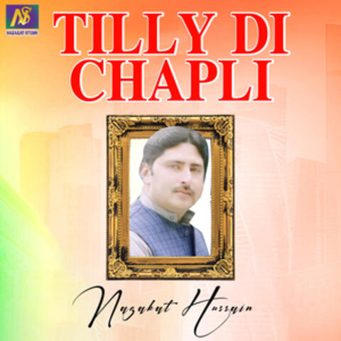 Tilly Di Chapli - Single