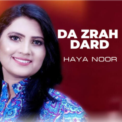 Da Zrah Dard - Single