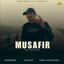 Musafir