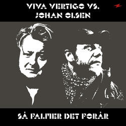 Så Falmer Det Forår