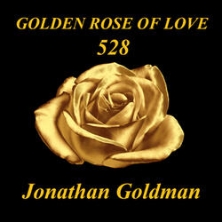 Golden Rose of Love 528