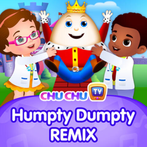 Humpty Dumpty (Remix)