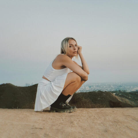Middle of a Breakdown
