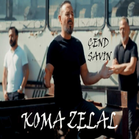 Çend Şavin