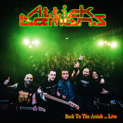 Attick Demons