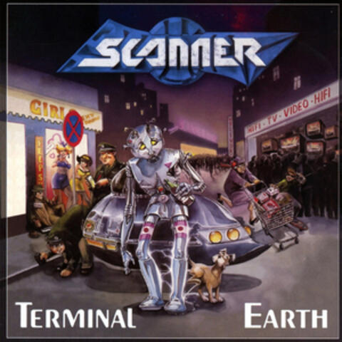 Terminal Earth