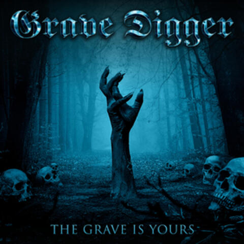 The Grave Is Yours