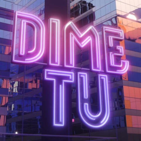 DIME TU
