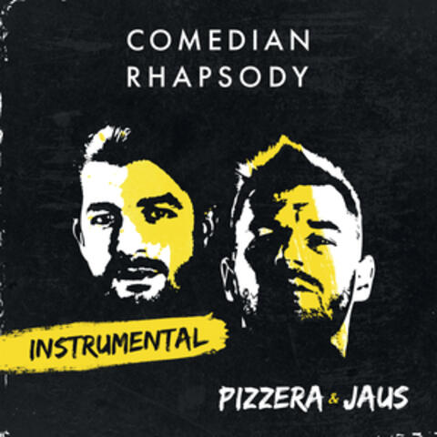 Comedian Rhapsody