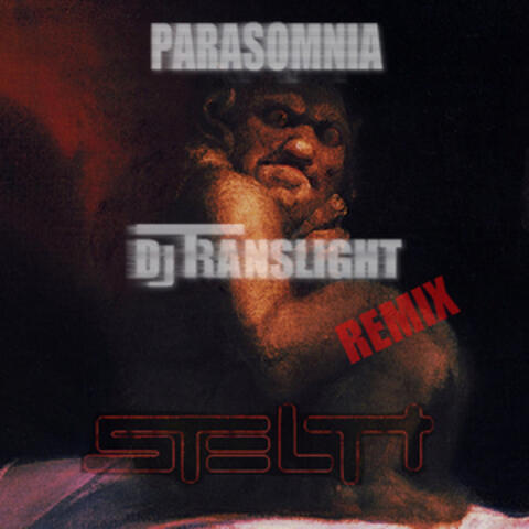 Parasomnia