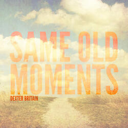 Hands Through The Grass