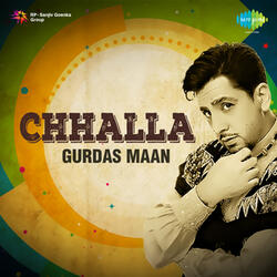 Javo Ni Koi Morh Leavo (From "Challa - Pun")