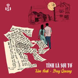 Tình Là Sợi Tơ