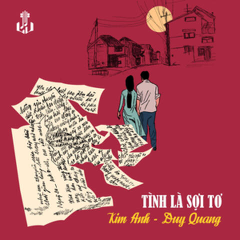 Tình Là Sợi Tơ