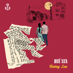 Huế Xưa