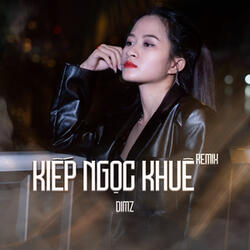 Kiếp Ngọc Khuê