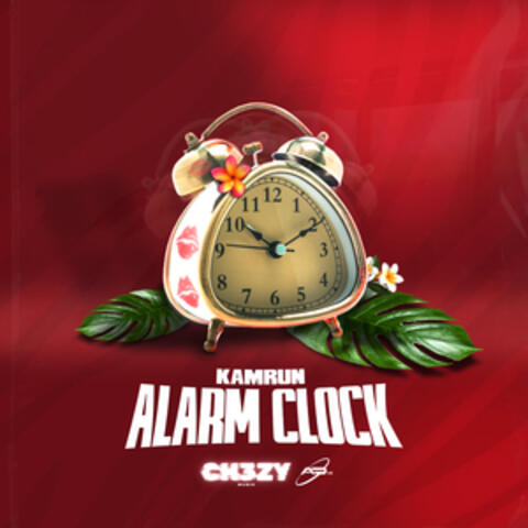 Alarm Clock