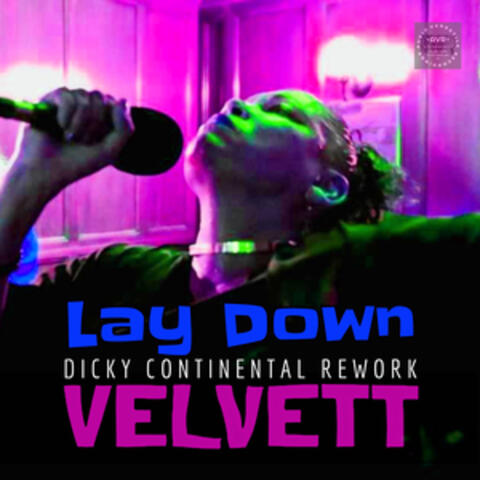 LAY DOWN