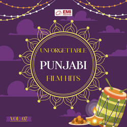 Main Aan Nashey Di Haalat Che Yaaro Sharaabi Samajh Kay Sharaarat Na Karna (From "Teri Meri Ek Jindari")