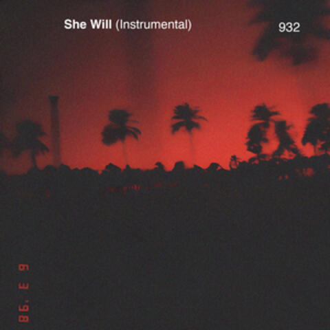 she will