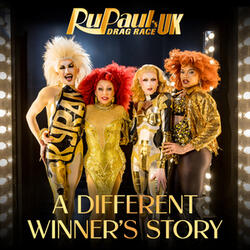 A Different Winner's Story