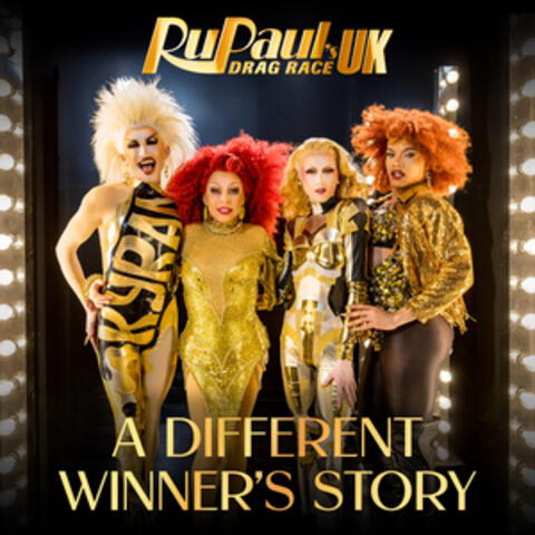 A Different Winner's Story