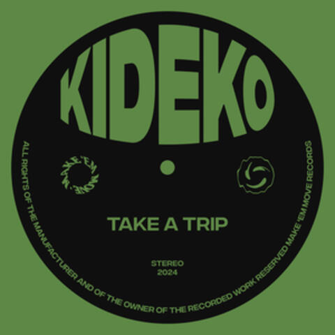 Take A Trip