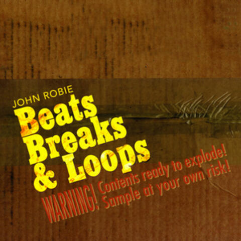 Beats, Breaks & Loops