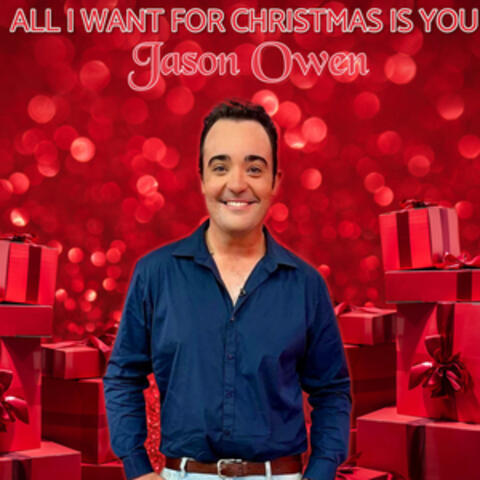 All I Want For Christmas Is You