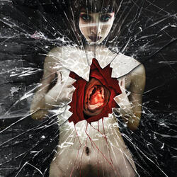 She Didn't Look Like She Had A Disease (2024 Mix)