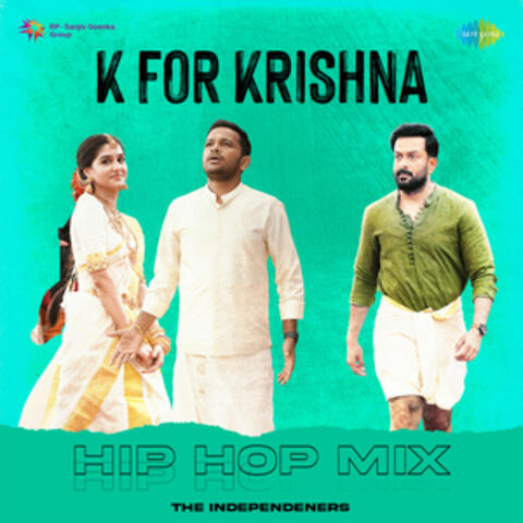 K for Krishna