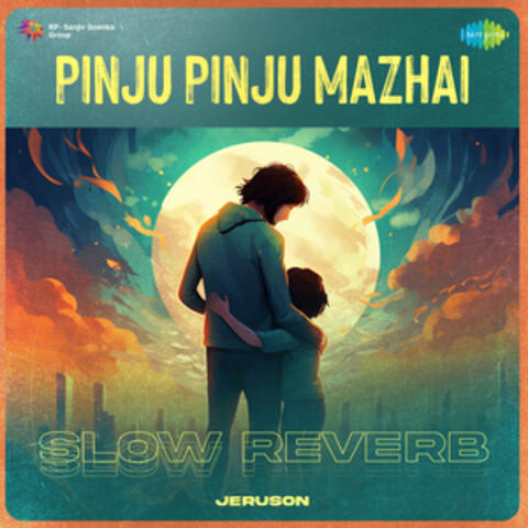Pinju Pinju Mazhai