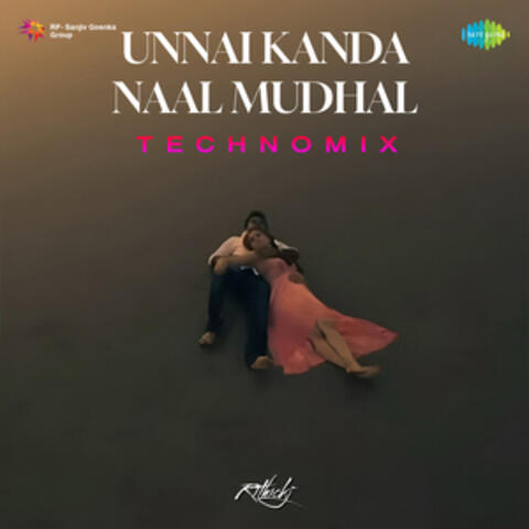 Unnai Kanda Naal Mudhal