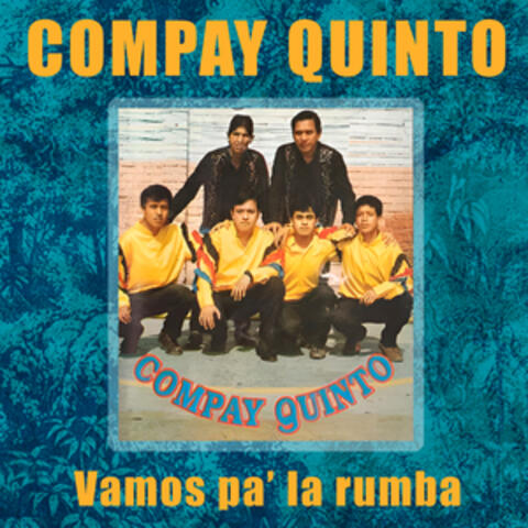 Vamos pa' la rumba