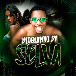 Bloquinho da Selva